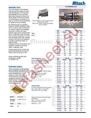 1786417 datasheet  